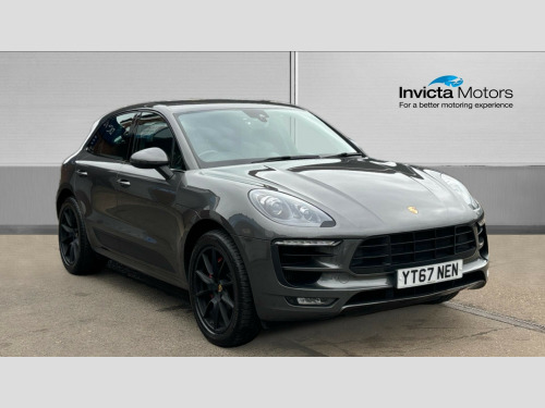 Porsche Macan  GTS 5dr PDK