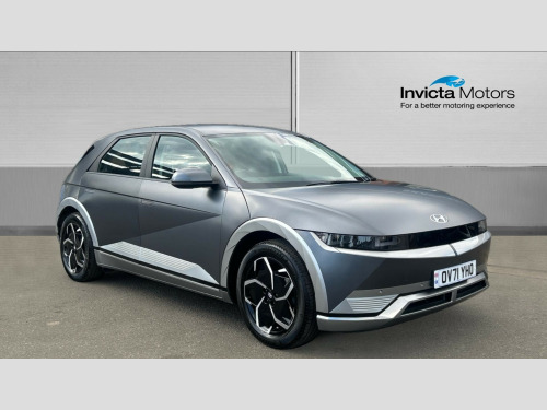 Hyundai IONIQ  160kW Premium 73 kWh 5dr Auto