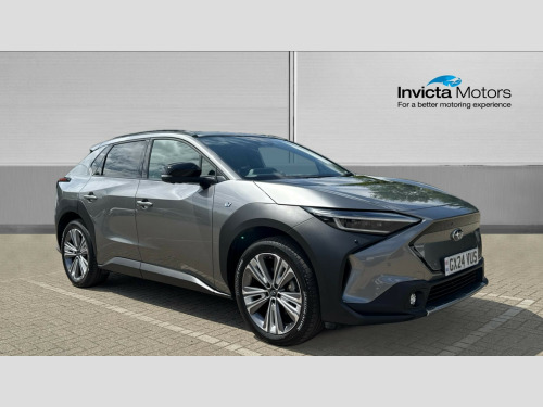 Subaru SOLTERRA  150kW Touring 71.4kWh 5dr Auto