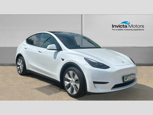 Tesla Model Y RWD 5dr Auto