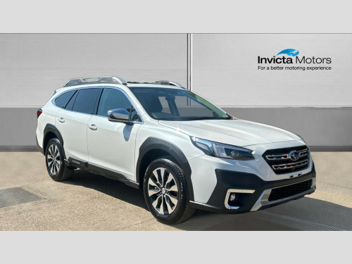 Subaru Outback  Est 2.5i Touring Ltrnc AWD