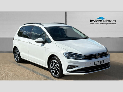 Volkswagen Golf SV  2.0 TDI 150 Match 5dr DSG Auto
