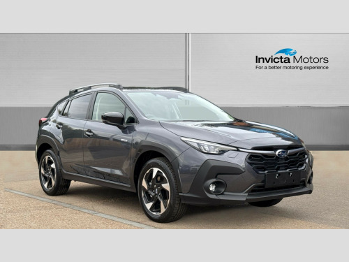 Subaru Crosstrek  2.0i E-boxer Hybrid AWD Tourin