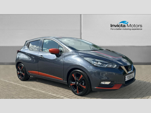 Nissan Micra  0.9 IG-T Bose Personal Edition
