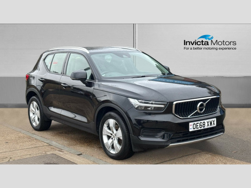 Volvo XC40  2.0 D3 Momentum 5dr AWD Geartr 
