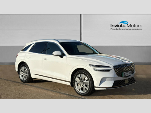 GENESIS GV70  360kW Sport 77kWh 5dr Auto AWD 