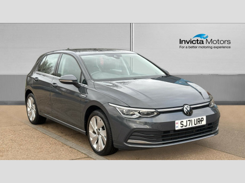 Volkswagen Golf  1.5 TSI Style 5dr 