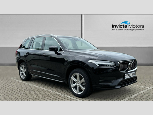 Volvo XC90  2.0 B5P (250) Core 5dr AWD Gea