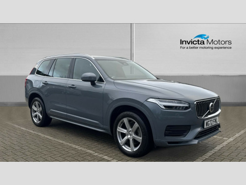 Volvo XC90  2.0 B5P (250) Core 5dr AWD Gea