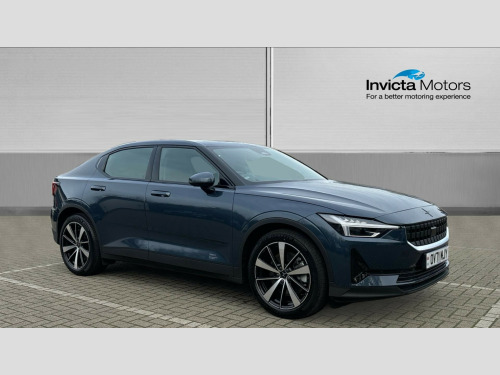 Polestar Polestar 2  300kW 78kWh Long Range DM (Plu