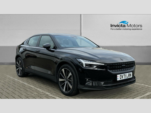 Polestar Polestar 2  300kW 78kWh Long Range DM (Plu