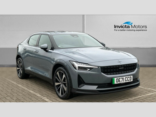 Polestar Polestar 2  170kW 78kWh Long Range Single 