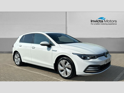 Volkswagen Golf  2.0 TDI 150 Style 5dr DSG Auto 