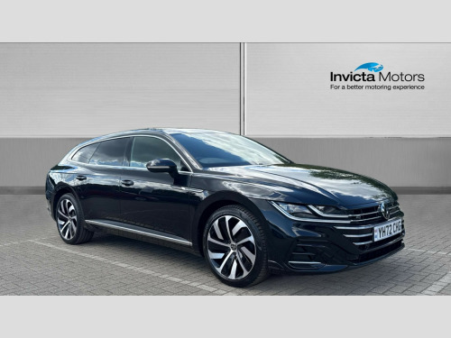 Volkswagen Arteon  1.4 TSI eHybrid R-Line 5dr DSG