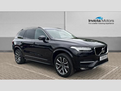 Volvo XC90  2.0 T5 Momentum Pro AWD Auto w