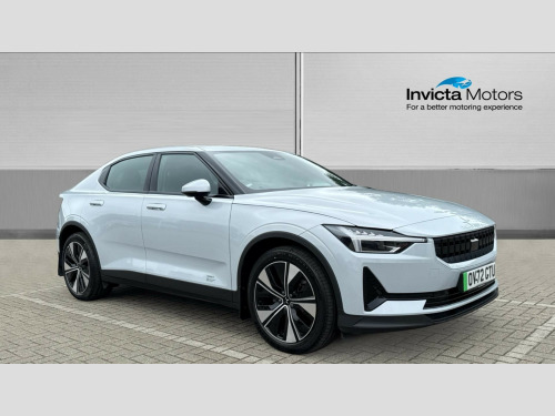 Polestar Polestar 2  170kW 69kWh Standard Range Sin