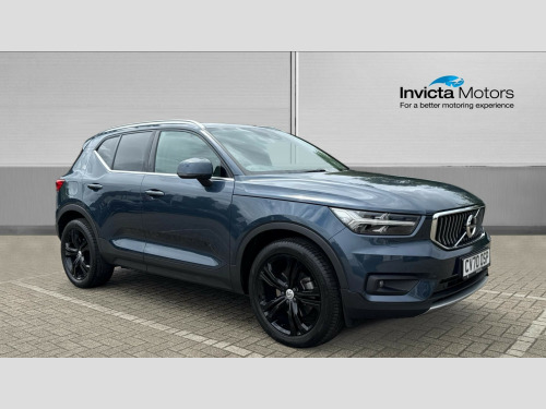 Volvo XC40  2.0 B4P Mhev Inscription Pro 5