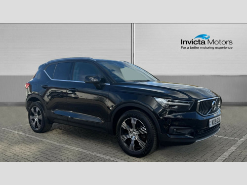 Volvo XC40  D3 AWD Inscription Nav Auto  H