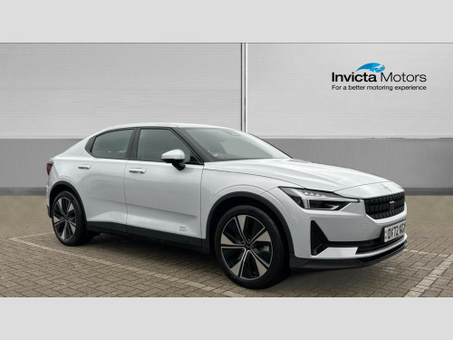 Polestar Polestar 2  300kW 78kWh Long Range DM (Plu 