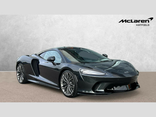 McLaren GT V8 2dr SSG Auto