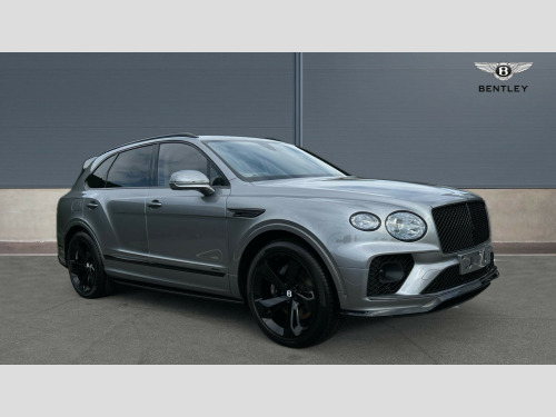 Bentley Bentayga  3.0 V6 Hybrid 456 Azure