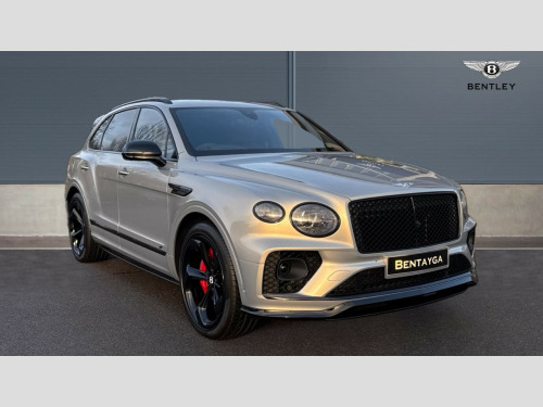 Bentley Bentayga  3.0 V6 Hybrid S