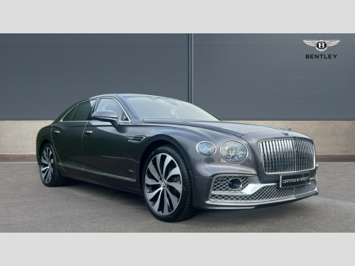 Bentley Flying Spur  3.0 V6 Azure Hybrid 4dr Auto