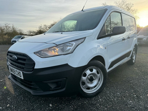 Ford Transit Connect  1.5 200 EcoBlue