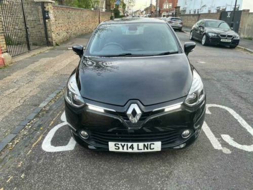Renault Clio  DYNAMIQUE S MEDIANAV ENERGY TCE S/S