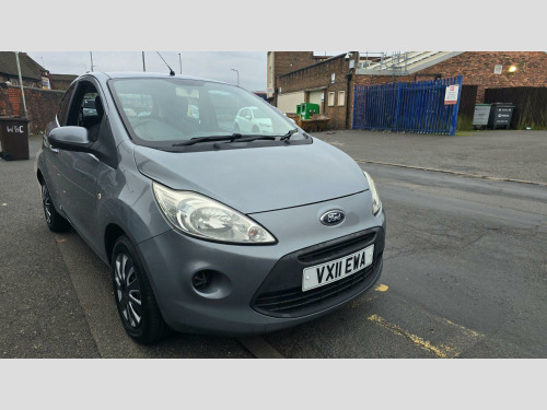 Ford Ka  1.2 Edge