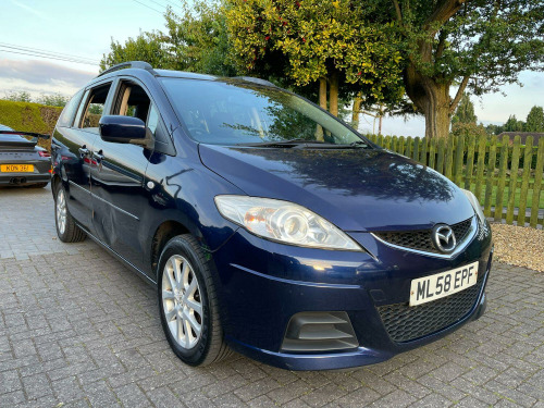 Mazda Mazda5  1.8 TS2