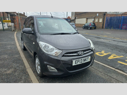 Hyundai i10 1.2 Active