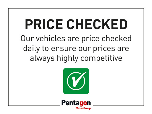 Vauxhall Combo  1.5 Turbo D 2300 Sportive Panel Van 4dr Diesel Manual L1 H1 Euro 6 (100 Ps)