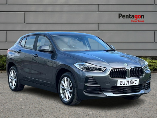 BMW X2  2.0 18d Se Suv 5dr Diesel Manual Xdrive Euro 6 (s/s) (150 Ps)