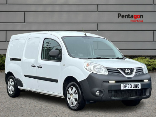 Nissan NV250  1.5 Dci Acenta Panel Van 5dr Diesel Manual L2 Euro 6 (s/s) (95 Ps)