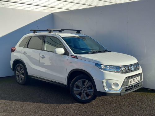 Suzuki Vitara  Estate SZ-T