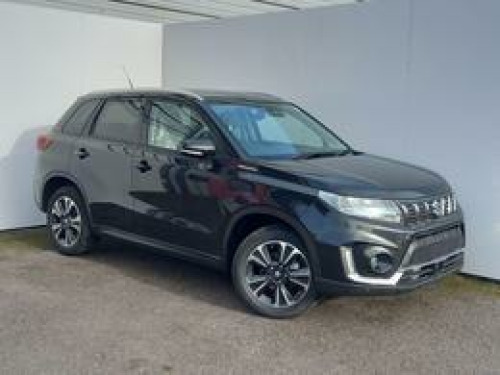 Suzuki Vitara  Estate SZ5