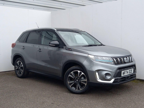 Suzuki Vitara  Estate SZ5