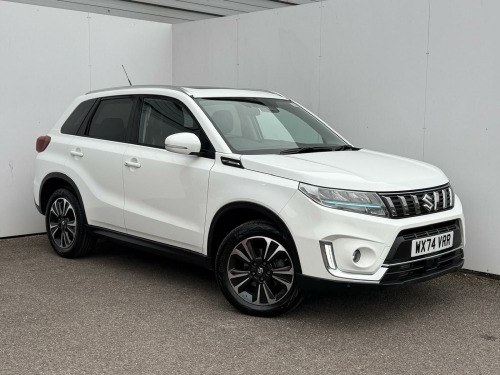 Suzuki Vitara Estate SZ5