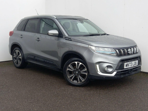 Suzuki Vitara  Estate SZ5 ALLGRIP