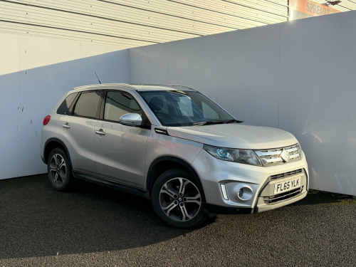 Suzuki Vitara  Estate SZ5
