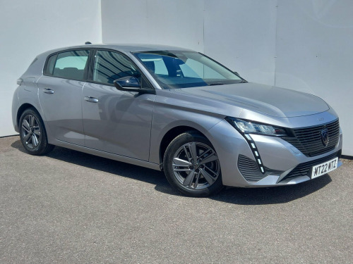 Peugeot 308  Hatchback Active Premium
