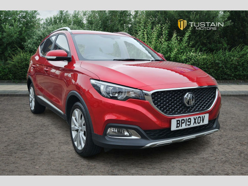 MG ZS  1.5 Excite
