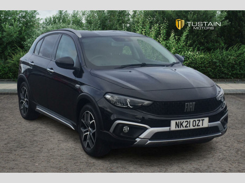 Fiat Tipo  1.0 Cross