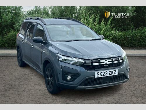 Dacia Jogger  1.0 Tce Extreme Se MPV 5dr Petrol Manual Euro 6 (s/s) (110 Ps)