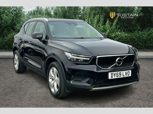 Volvo XC40  2.0 D3 Momentum Suv 5dr Diesel Manual Euro 6 (s/s) (150 Ps)