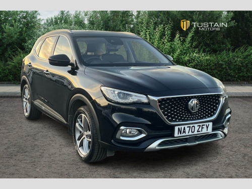 MG Hs  1.5 T Gdi Excite Suv 5dr Petrol Manual Euro 6 (s/s) (162 Ps)