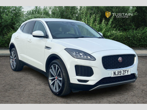 Jaguar E-PACE  2.0 D180 S Suv 5dr Diesel Auto Awd Euro 6 (s/s) (180 Ps)