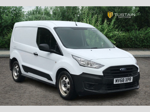 Ford Transit Connect  1.5 200 Base Tdci