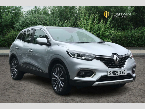 Renault Kadjar  1.3 S Edition Tce